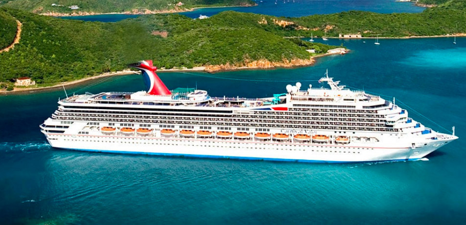 Caribbean Cruise